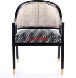 KARE Design Stühle-Armlehnstuhl Horizon