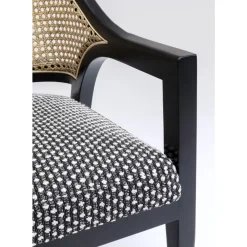 KARE Design Stühle-Armlehnstuhl Horizon