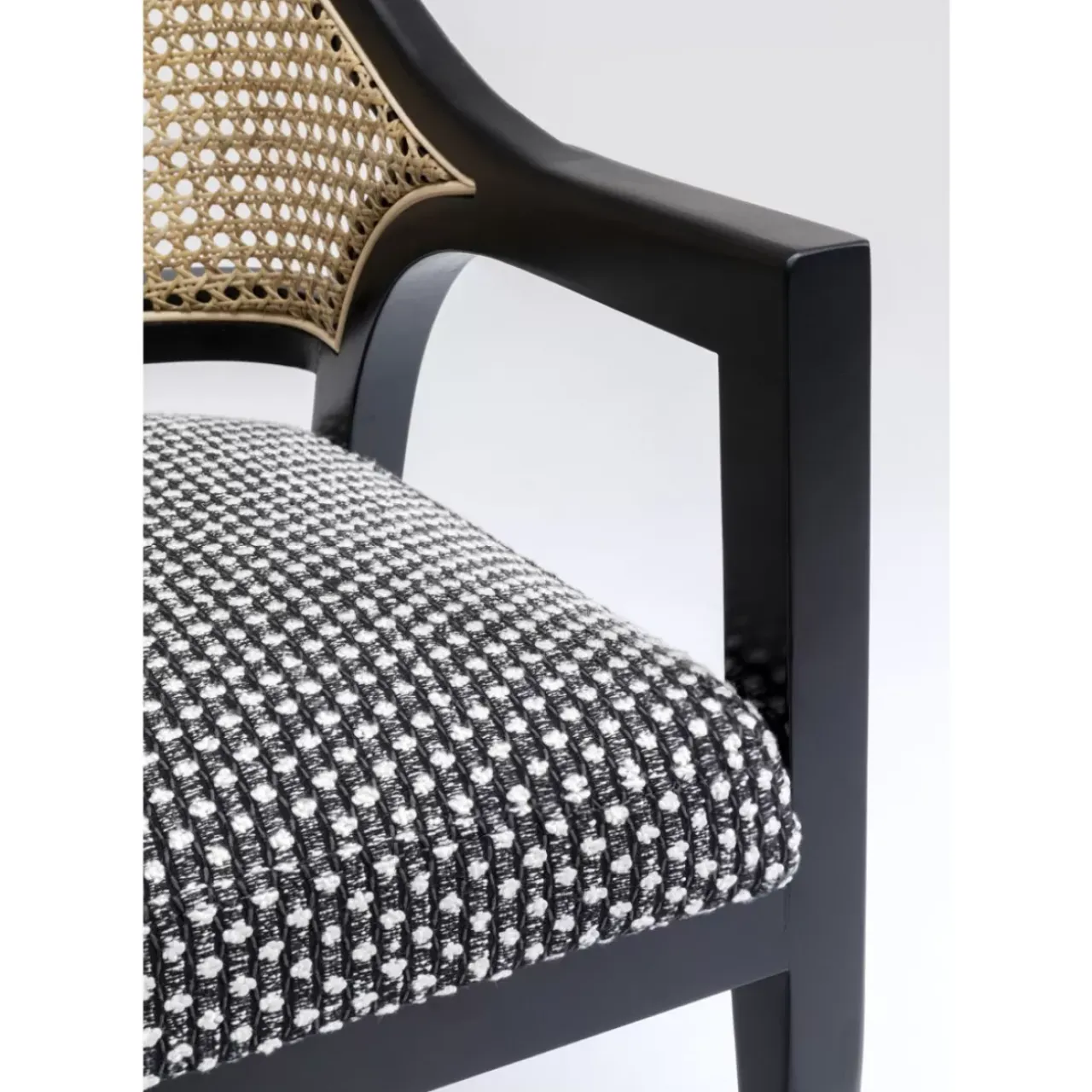 KARE Design Stühle-Armlehnstuhl Horizon