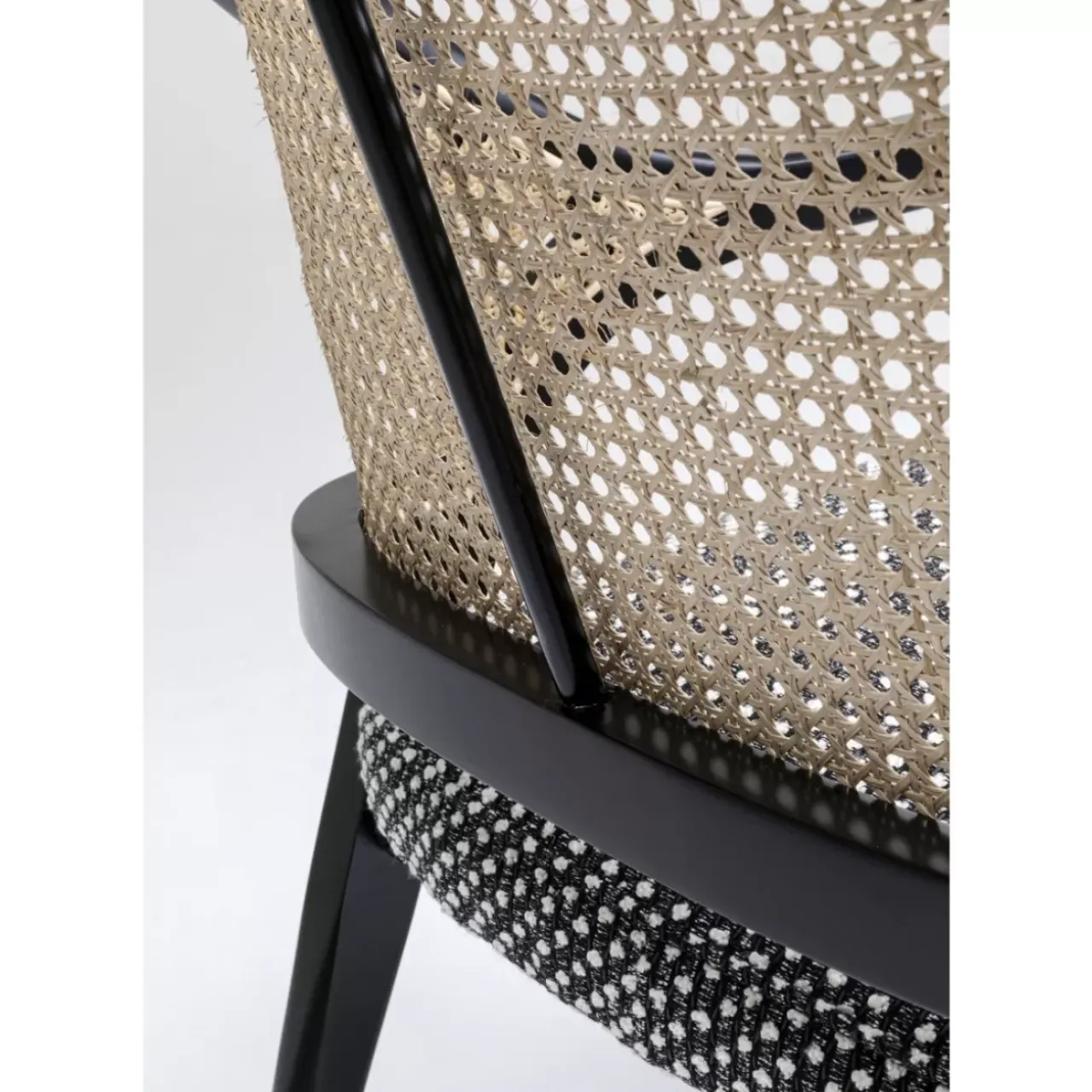 KARE Design Stühle-Armlehnstuhl Horizon