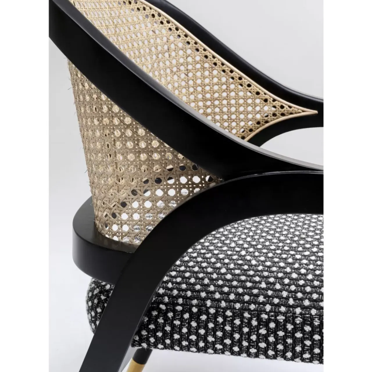 KARE Design Stühle-Armlehnstuhl Horizon