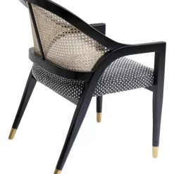 KARE Design Stühle-Armlehnstuhl Horizon