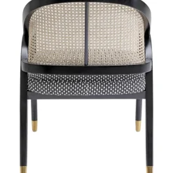 KARE Design Stühle-Armlehnstuhl Horizon