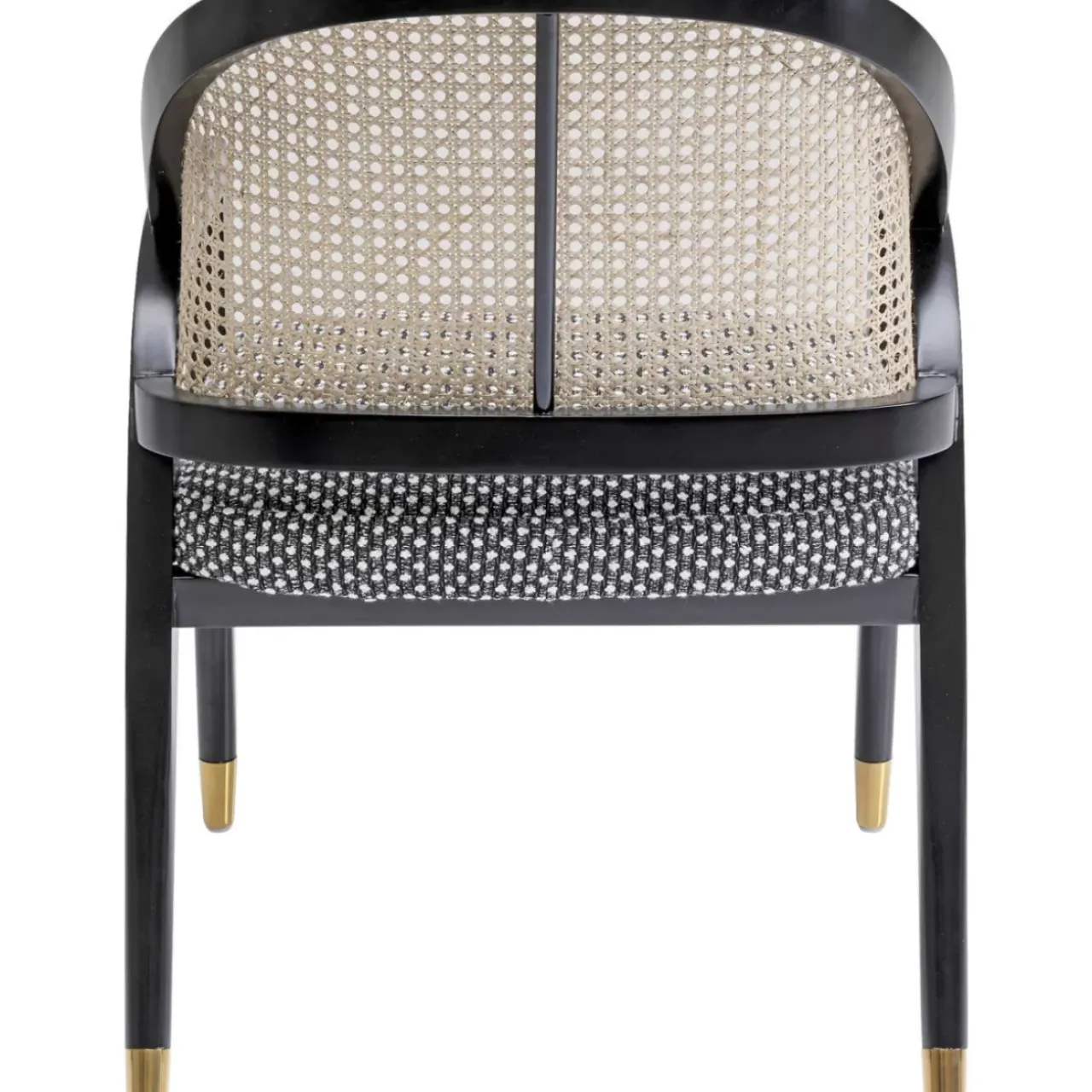 KARE Design Stühle-Armlehnstuhl Horizon