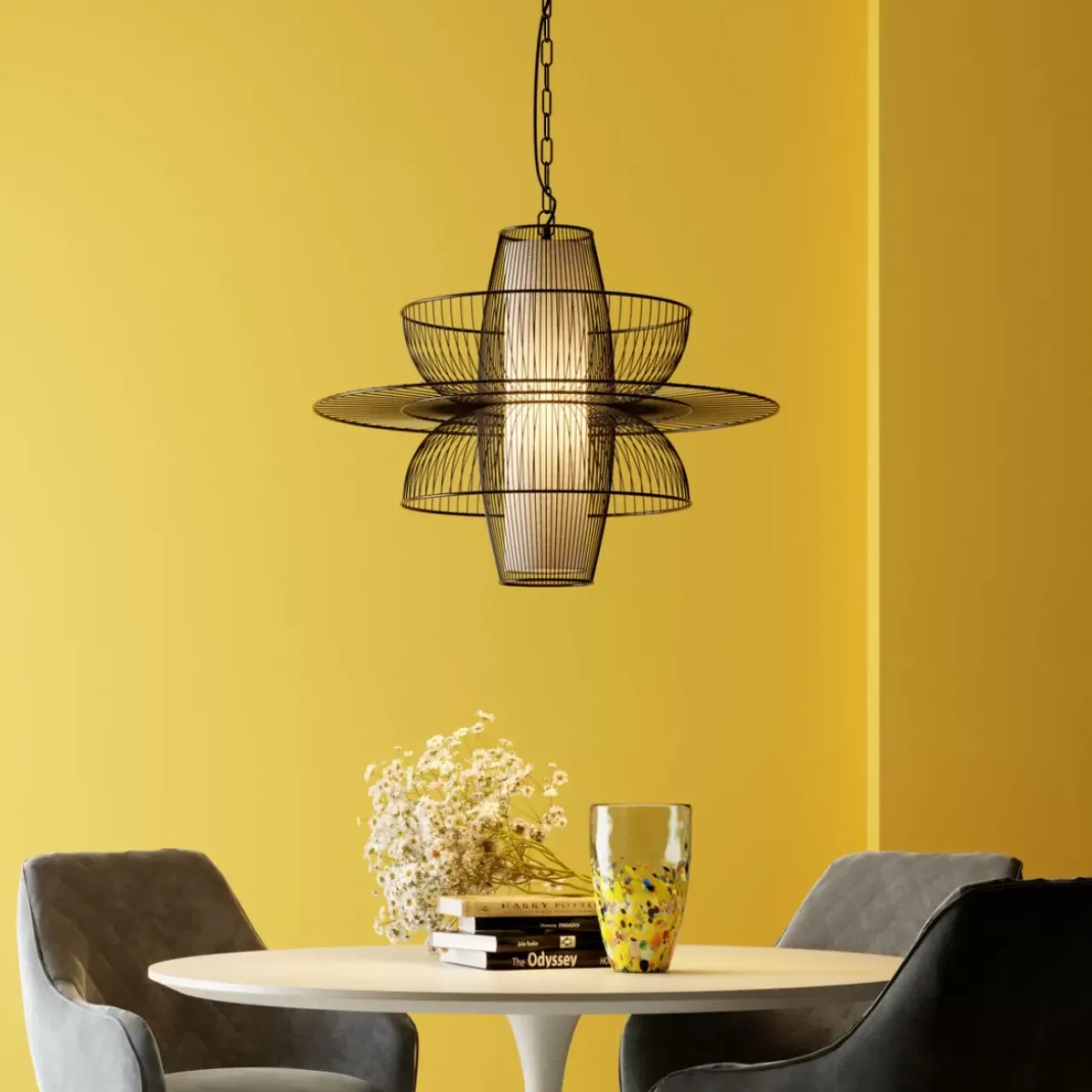 KARE Design Stühle-Armlehnstuhl Kayla Grau