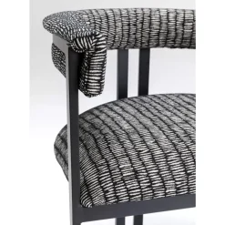 KARE Design Stühle-Armlehnstuhl Paris S&P
