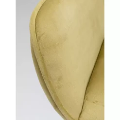 KARE Design Stühle-Armlehnstuhl San Francisco Hellgrun