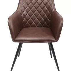 KARE Design Stühle-Armlehnstuhl San Remo
