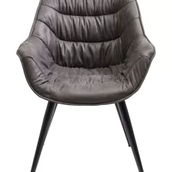 KARE Design Stühle-Armlehnstuhl Thelma