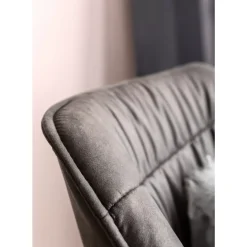 KARE Design Stühle-Armlehnstuhl Thelma