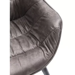 KARE Design Stühle-Armlehnstuhl Thelma