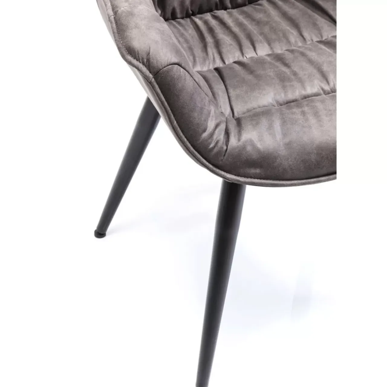 KARE Design Stühle-Armlehnstuhl Thelma