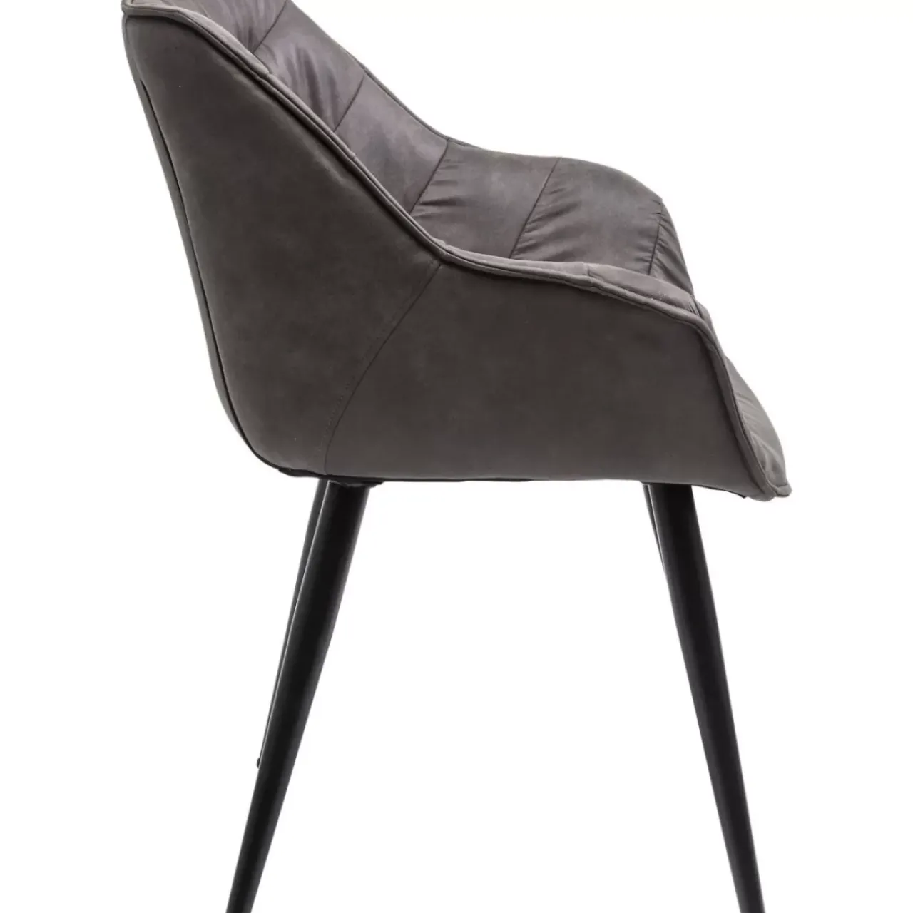 KARE Design Stühle-Armlehnstuhl Thelma