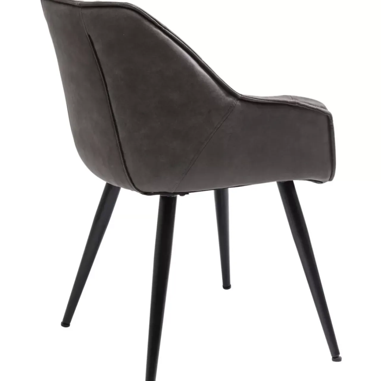 KARE Design Stühle-Armlehnstuhl Thelma