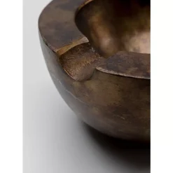 KARE Design Ascher-Aschenbecher Amporo O13Cm