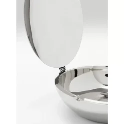 KARE Design Ascher-Aschenbecher Pin Up O16Cm
