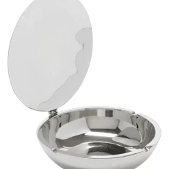 KARE Design Ascher-Aschenbecher Pin Up O16Cm