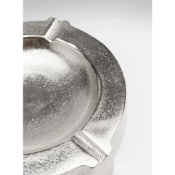 KARE Design Ascher-Ascher Classic Alu Silber O20Cm