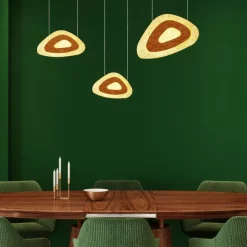 KARE Design Tische-Ausziehtisch Benvenuto Walnut 200(50)X110Cm