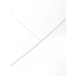 KARE Design Tische-Ausziehtisch Benvenuto Weiss 200(50)X110Cm