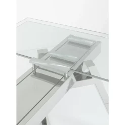 KARE Design Tische-Ausziehtisch Meila 160(40+40)X90Cm