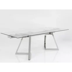 KARE Design Tische-Ausziehtisch Meila 160(40+40)X90Cm