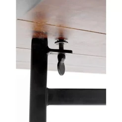 KARE Design Tische-Ausziehtisch Ravello 35(70+70)X80Cm