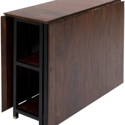 KARE Design Tische-Ausziehtisch Ravello 35(70+70)X80Cm