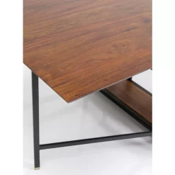 KARE Design Tische-Ausziehtisch Ravello 35(70+70)X80Cm