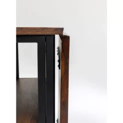 KARE Design Tische-Ausziehtisch Ravello 35(70+70)X80Cm