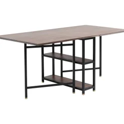 KARE Design Tische-Ausziehtisch Ravello 35(70+70)X80Cm