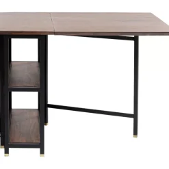 KARE Design Tische-Ausziehtisch Ravello 35(70+70)X80Cm