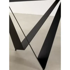 KARE Design Tische-Ausziehtisch Sandra 180(40+40)X90Cm