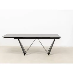 KARE Design Tische-Ausziehtisch Sandra 180(40+40)X90Cm