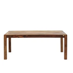 KARE Design Tische-Authentico Tisch 140X80Cm