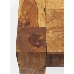 KARE Design Tische-Authentico Tisch 140X80Cm