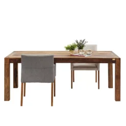 KARE Design Tische-Authentico Tisch 140X80Cm