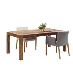 KARE Design Tische-Authentico Tisch 140X80Cm