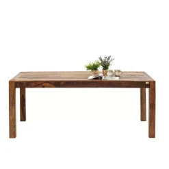 KARE Design Tische-Authentico Tisch 140X80Cm