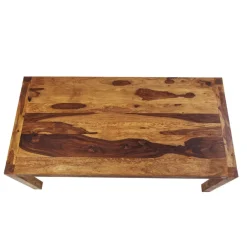 KARE Design Tische-Authentico Tisch 140X80Cm