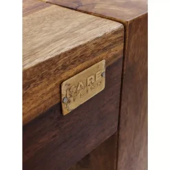 KARE Design Tische-Authentico Tisch 200X100Cm