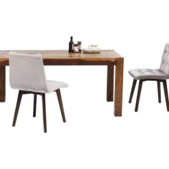 KARE Design Tische-Authentico Tisch 200X100Cm