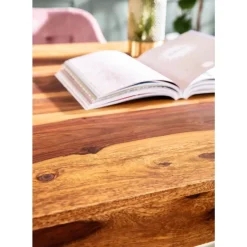 KARE Design Tische-Authentico Tisch 180X90Cm