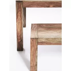 KARE Design Tische-Authentico Tisch 180X90Cm