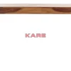 KARE Design Tische-Authentico Tisch 160X80Cm