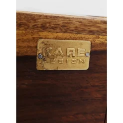 KARE Design Tische-Authentico Tisch 160X80Cm