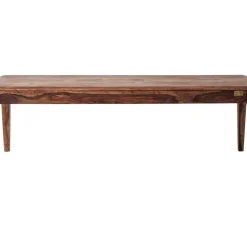 KARE Design Sitzbänke-Bank Brooklyn Nature 160Cm