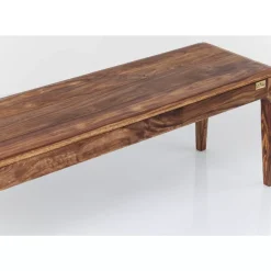 KARE Design Sitzbänke-Bank Brooklyn Nature 160Cm