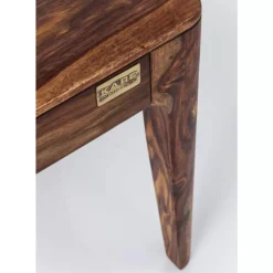 KARE Design Sitzbänke-Bank Brooklyn Nature 160Cm