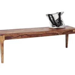 KARE Design Sitzbänke-Bank Brooklyn Nature 160Cm